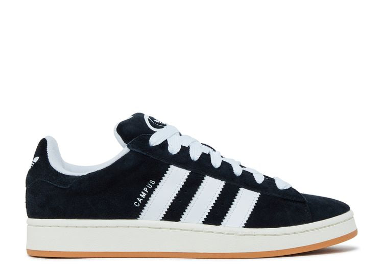 WMNS adidas Campus 00s ‘Black White Gum’
