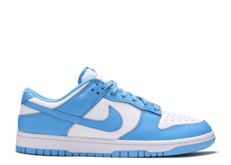 Nike Dunk Low 'University Blue'