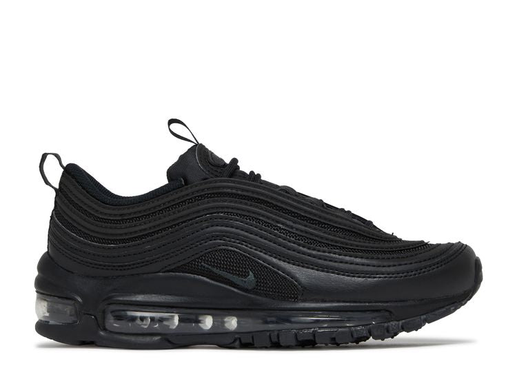 Nike Air Max 97 'Triple Black'