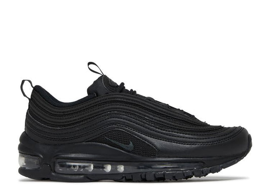 Nike Air Max 97 'Triple Black'