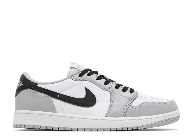 Jordan 1 Retro Low OG 'Barons'