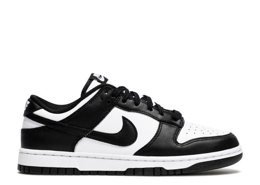 WMNS Nike Dunk Low Retro 'White Black Panda'