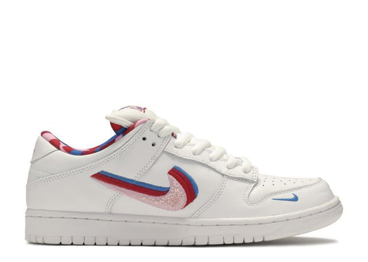 WMNS NIKE DUNK LOW SB QS X PARRA 'OG'