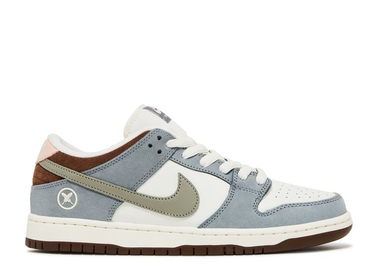 Nike Yuto Horigome x Dunk Low SB