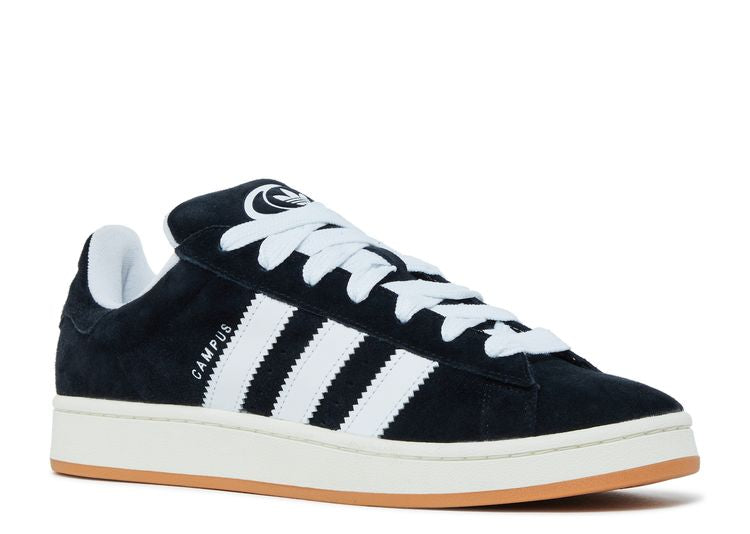 WMNS adidas Campus 00s ‘Black White Gum’