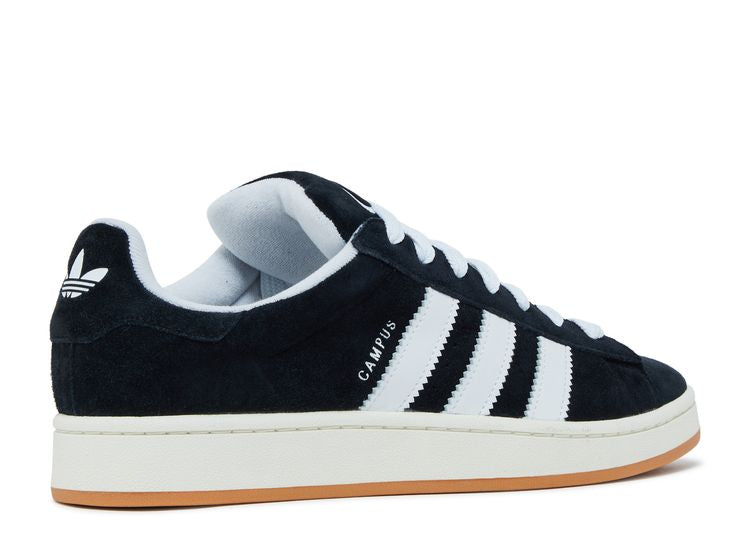 WMNS adidas Campus 00s ‘Black White Gum’