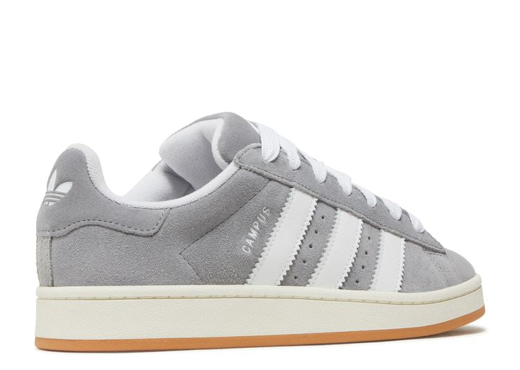 WMNS adidas Campus 00s "Grey/White"