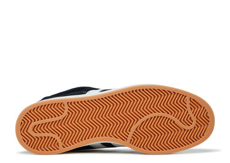 WMNS adidas Campus 00s ‘Black White Gum’