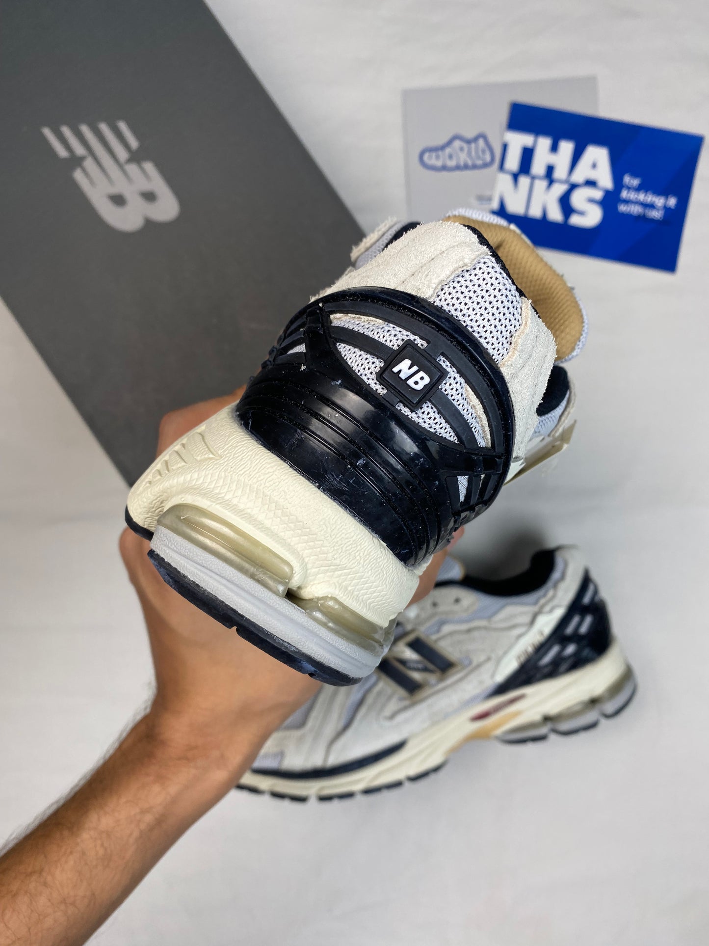 New Balance 1906D 'Protection Pack - Reflection'