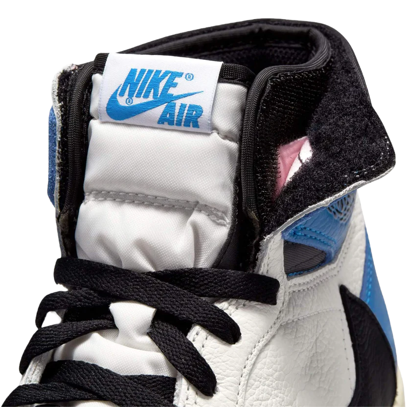 Travis Scott x Fragment x Air Jordan 1 Retro High