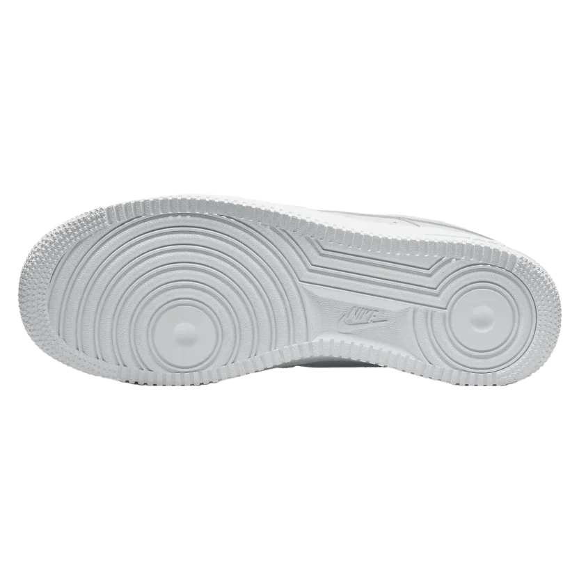 WMNS Nike Air Force 1 07 'Triple White'