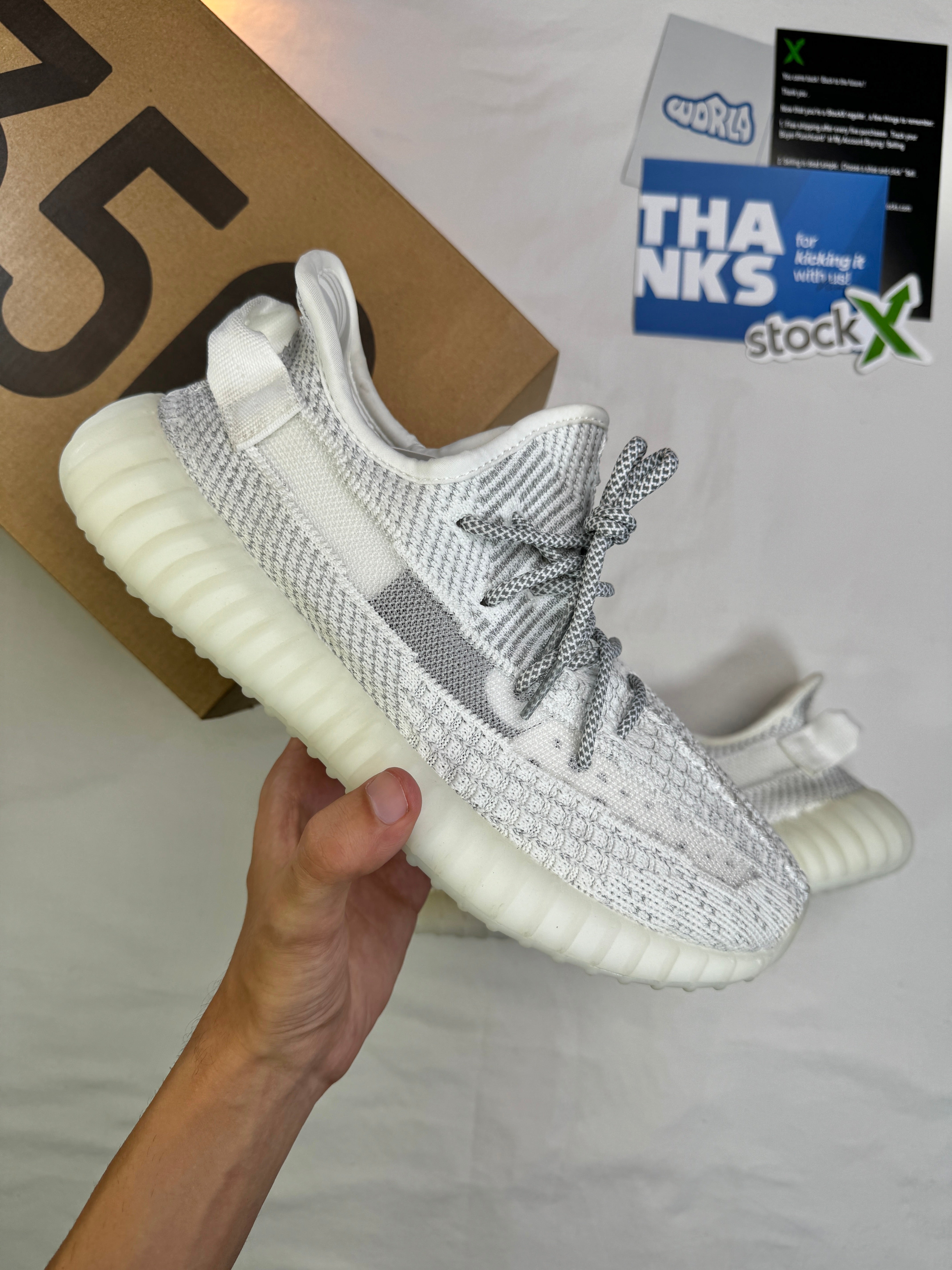 adidas Yeezy Boost 350 V2 'Bone'