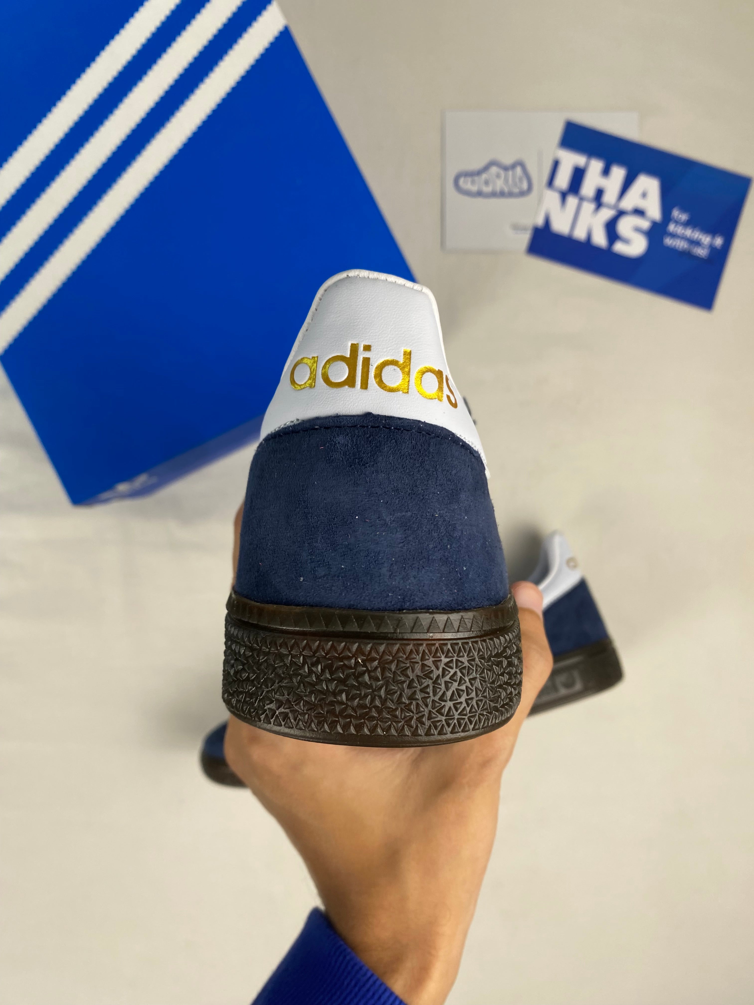 adidas Handball Spezial 'Night Indigo'