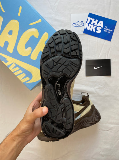 Travis Scott x Zoom Field Jaxx 'Leche Blue'