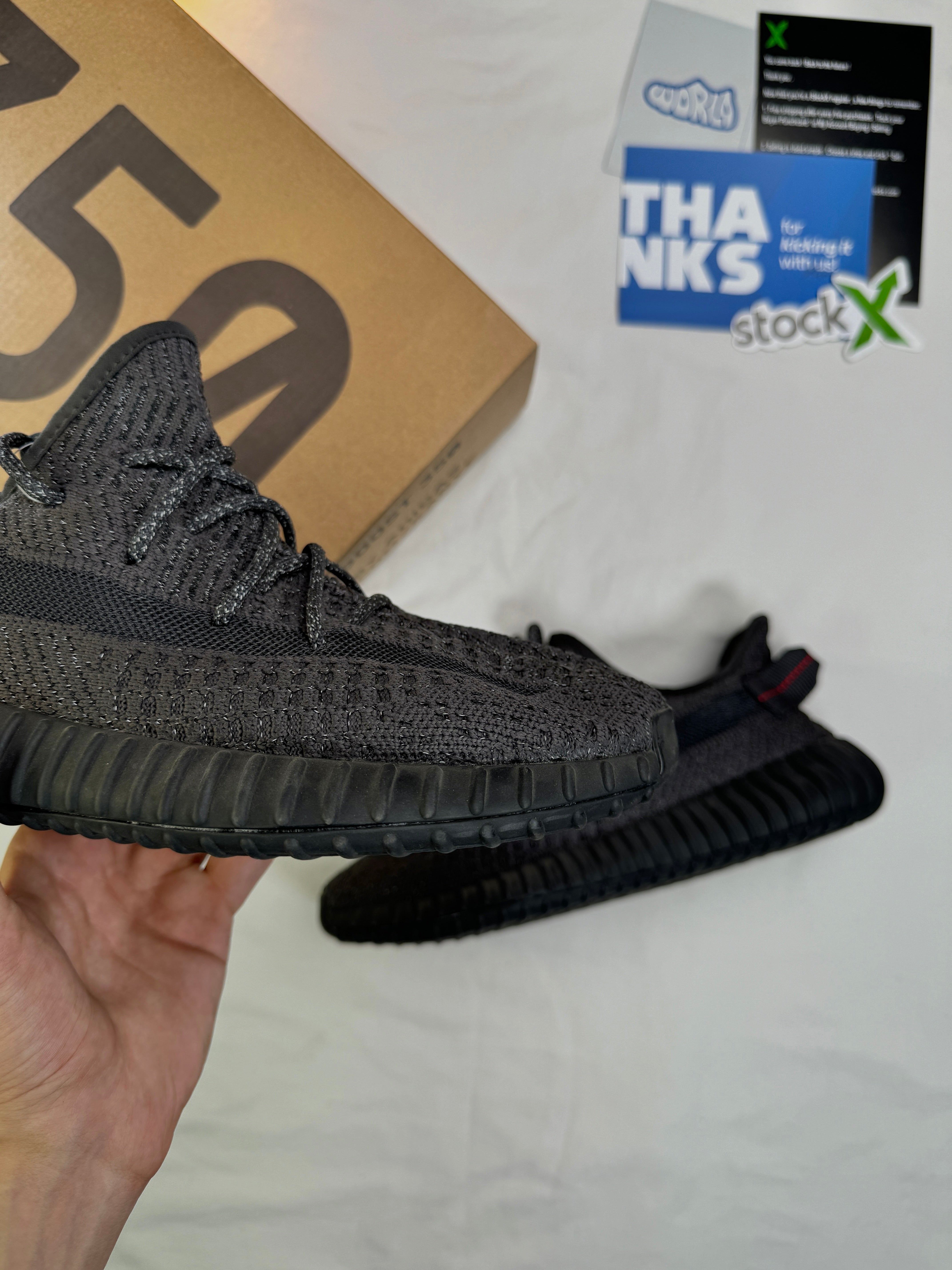 adidas Yeezy Boost 350 V2 'Onyx'