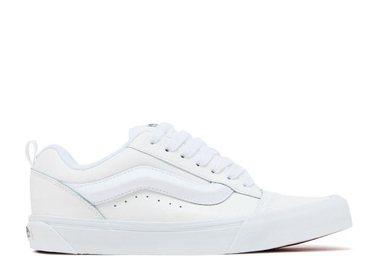 Vans Knu-Skool 'True White'