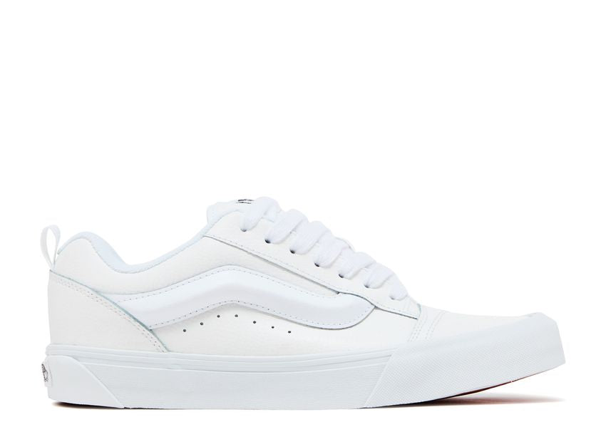 Vans Knu-Skool 'True White'