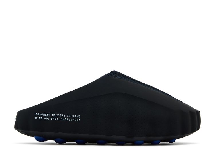 Nike Fragment Design x Mind 001 'Black'