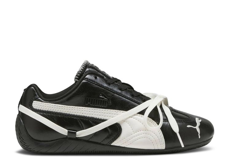 Puma Rosé x Wmns Speedcat Premium 'Black'