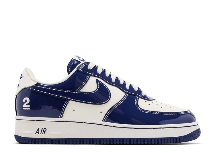Nigo x Nike Air Force 1 Low '01 'Last Orgy 2'
