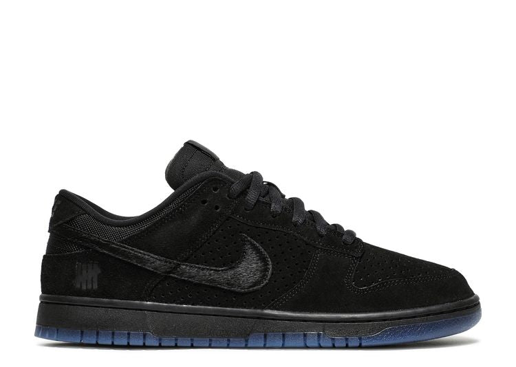 Nike Undefeated x Dunk Low 'Dunk vs AF1'