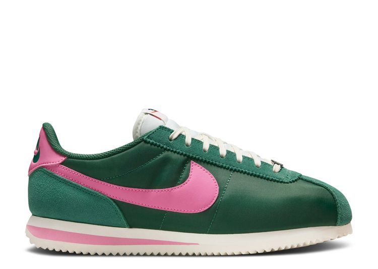 Nike Cortez 'Fir Pinksicle'