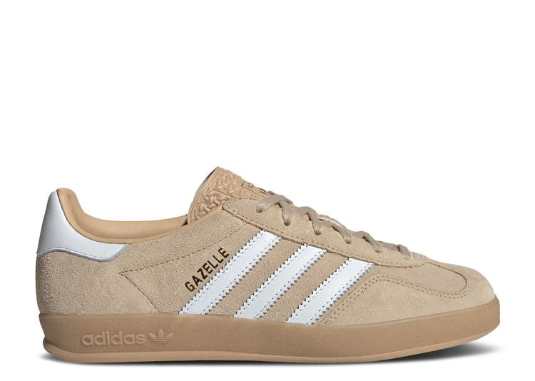 adidas Gazelle Indoor 'Magic Beige'