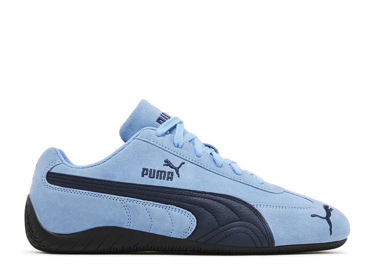 Puma Speedcat Archive 'Light Blue Club Navy'