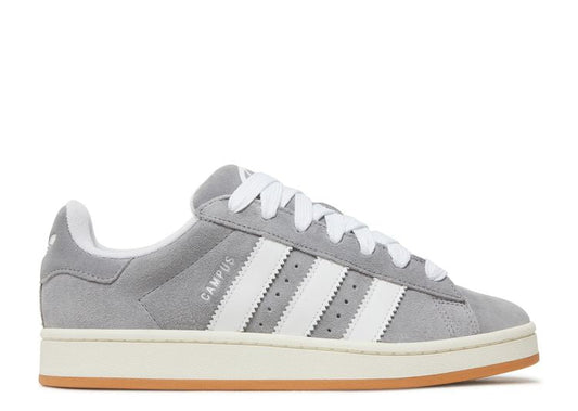 WMNS adidas Campus 00s "Grey/White"