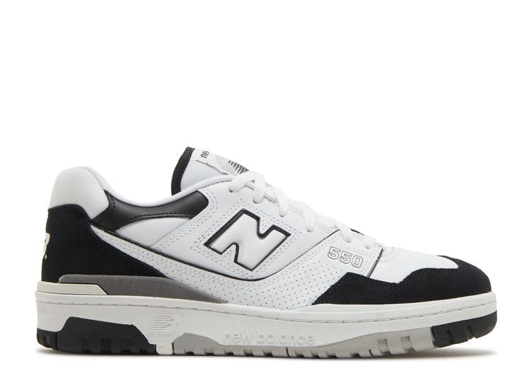 New Balance 550 'White Black'
