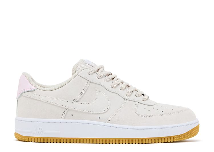 Nike SB Air Force 1 Low 'Light Orewood Brown Pink'