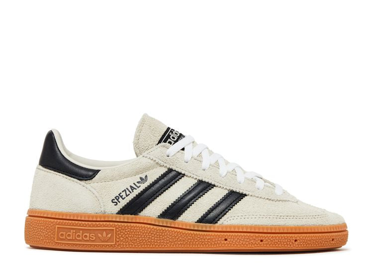 adidas Handball Spezial 'Aluminium Black Gum'