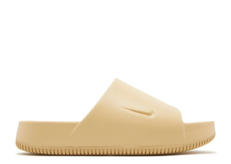Nike Calm Slide 'Sesame'