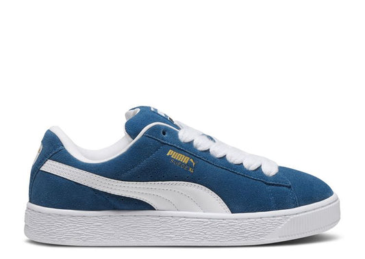 Puma Suede XL 'Ocean Tropic'