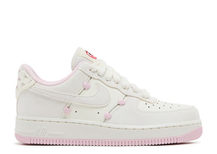 Nike Air Force 1 Low 'Valentine's Day 2025'