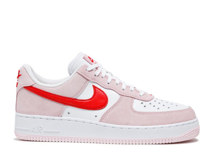 Nike Air Force 1 Low '07 QS 'Valentine’s Day Love Letter'