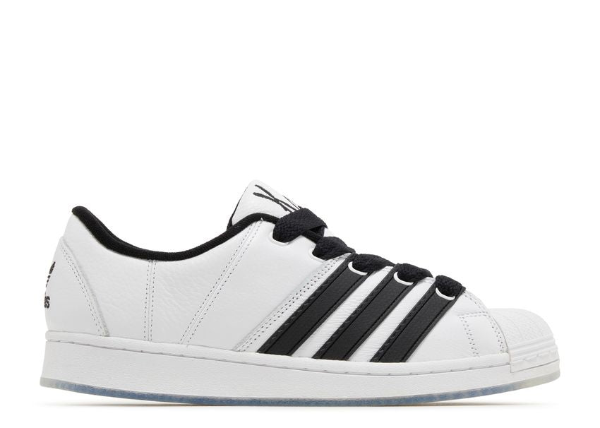 adidas Korn x Superstar Supermodified 'White Black'