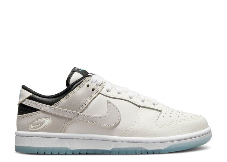 Nike Dunk Low 'Supersonic'