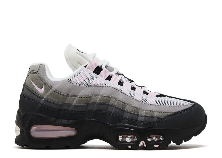 Air Max 95 OG PS 'Pink Foam' 2026