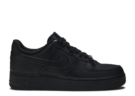 Nike Air Force 1 '07 'Black'