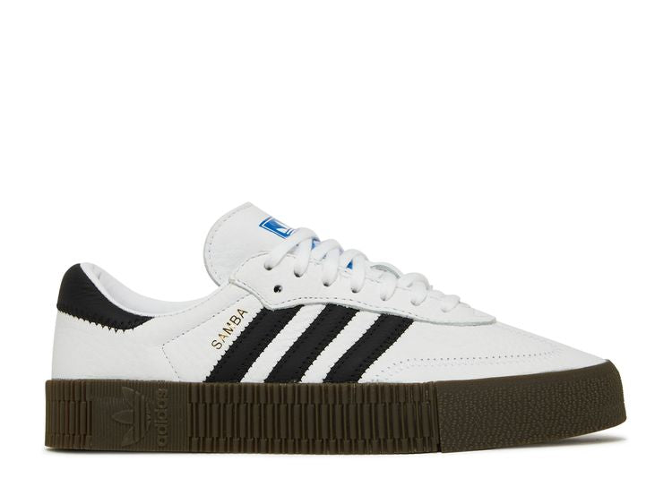 adidas Sambarose 'Cloud White'