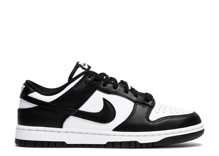 Nike Dunk Low Retro 'White Black Panda'