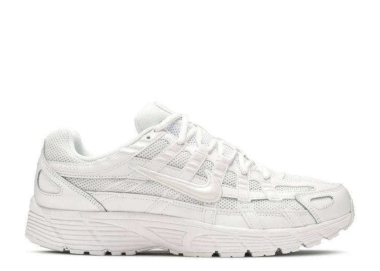Nike P-6000 'White'