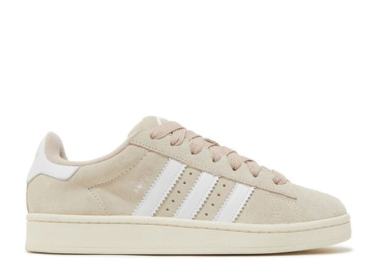 adidas WMNS CAMPUS 00S 'WONDER WHITE'