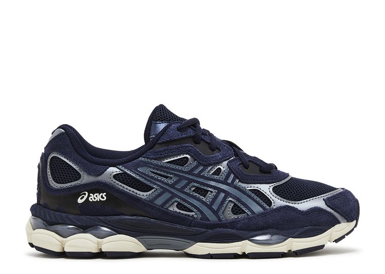 ASICS Gel NYC 'Midnight'