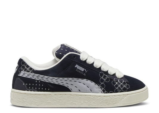 Puma Suede XL 'Sashiko'