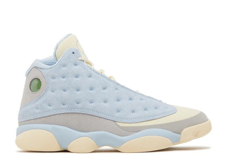 SoleFly x Jordan 13 Retro 'I’d Rather Be Fishing'