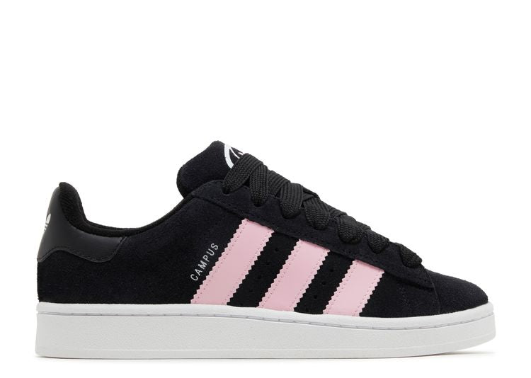 adidas Campus 00s 'Black True Pink'