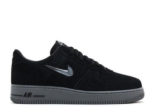 Air Force 1 Jewel 'Black Cool Grey'
