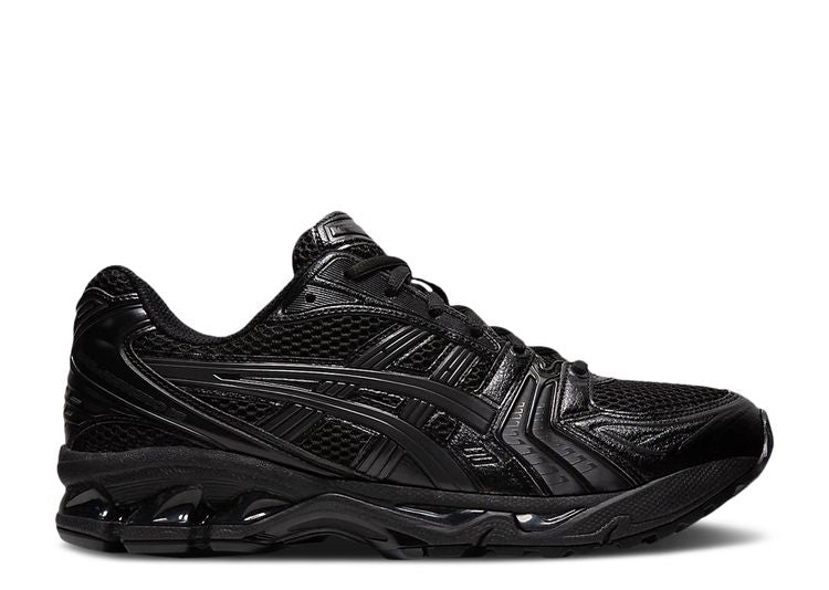 ASICS Gel Kayano 14 'Triple Black'